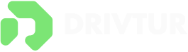 Drivtur Logo